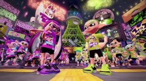 スプラトゥーン攻略まとめ