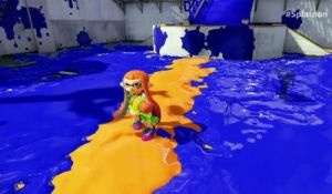 スプラトゥーンまとめ速報
