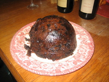 pudding