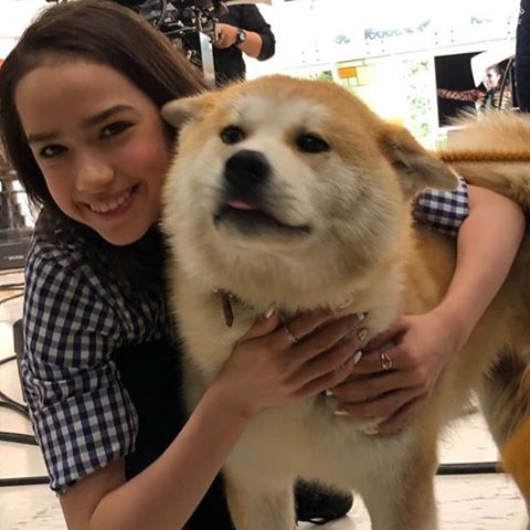 悲報〉ザキトワ、雌犬に『マサル』と名付けてしまう。 話題