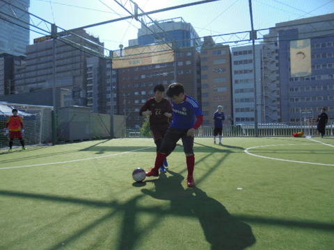 UBgame
