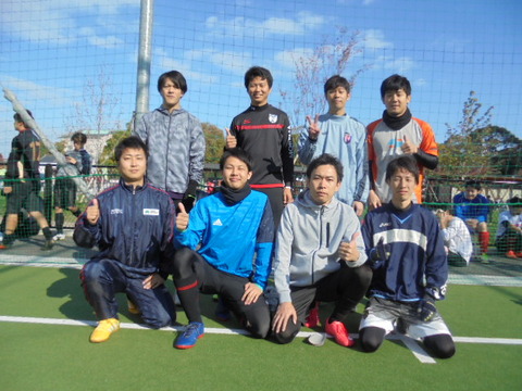 UB優勝