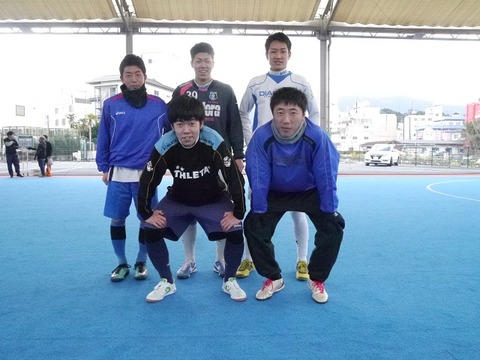 ETEAM湖西線