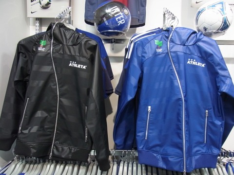 アスレタ