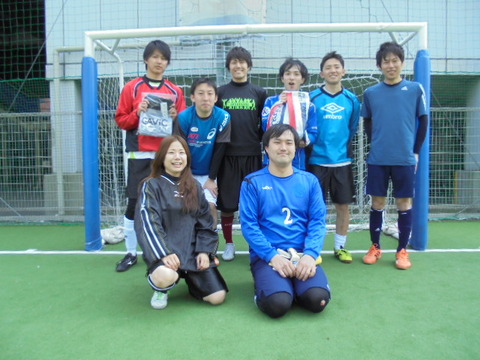 SB優勝