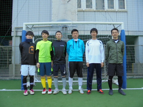 DH軍