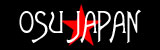 osu japan