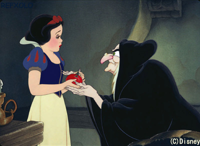 snowwhite