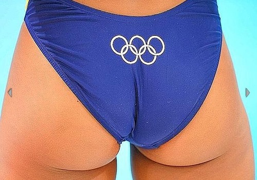 2012年ロンドンオリンピック美女SP17
