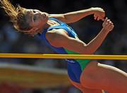Silva Lucimara - Beijing 2008 Olympics 03