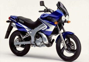 TDR125