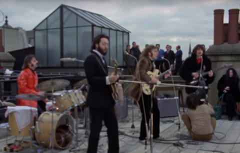 Beatles