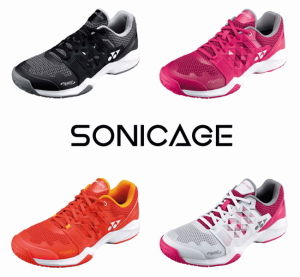 sonicage