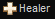VS Heal Skill