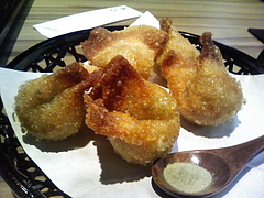200907032124ちゃおず「揚げ餃子」