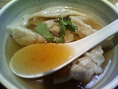 20090703ちゃおず「水餃子」