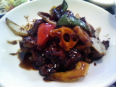 20090710神「酢鶏アップ」