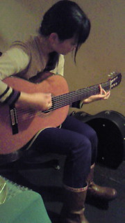 guitar