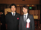 藤田社長