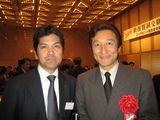 ワタミ社長