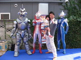 ウルトラ