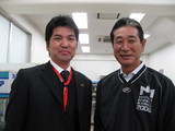 星野監督