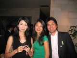 3人美女