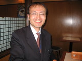 大野田先生