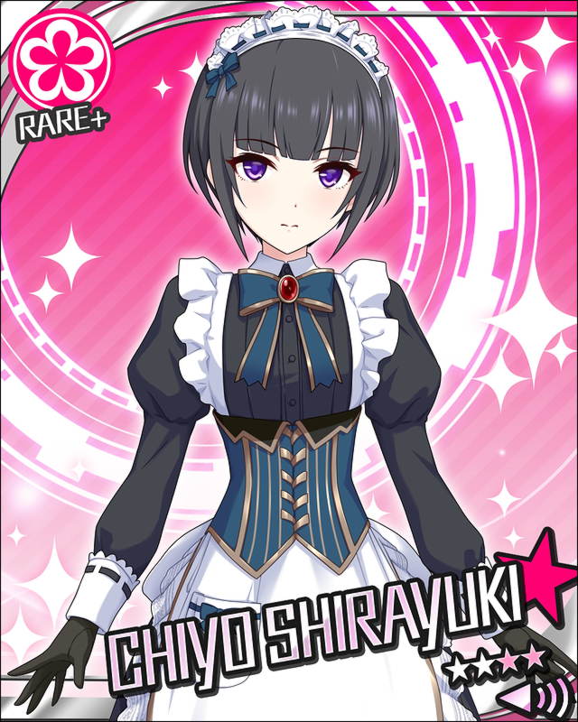 モバマスデレステの画像kG5xHUC