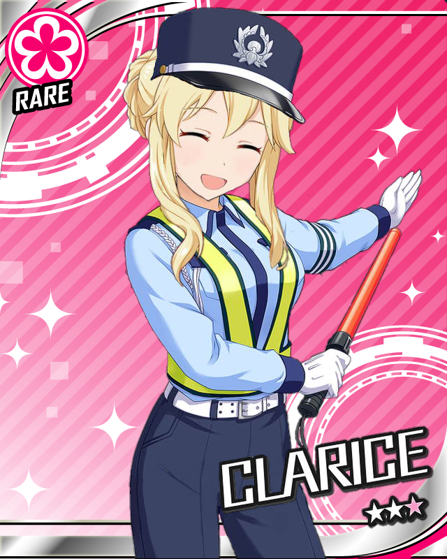 クラリス