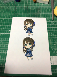 ぷちでれら3