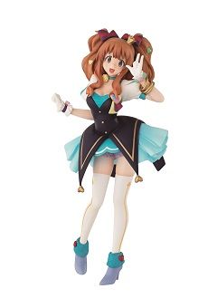 C賞諸星きらりフィギュア