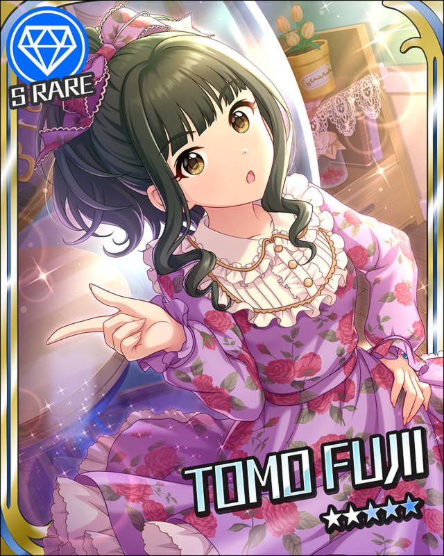藤居朋の画像ZTImXqK
