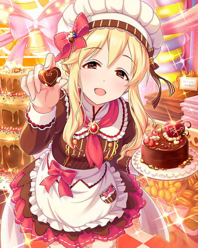クラリス