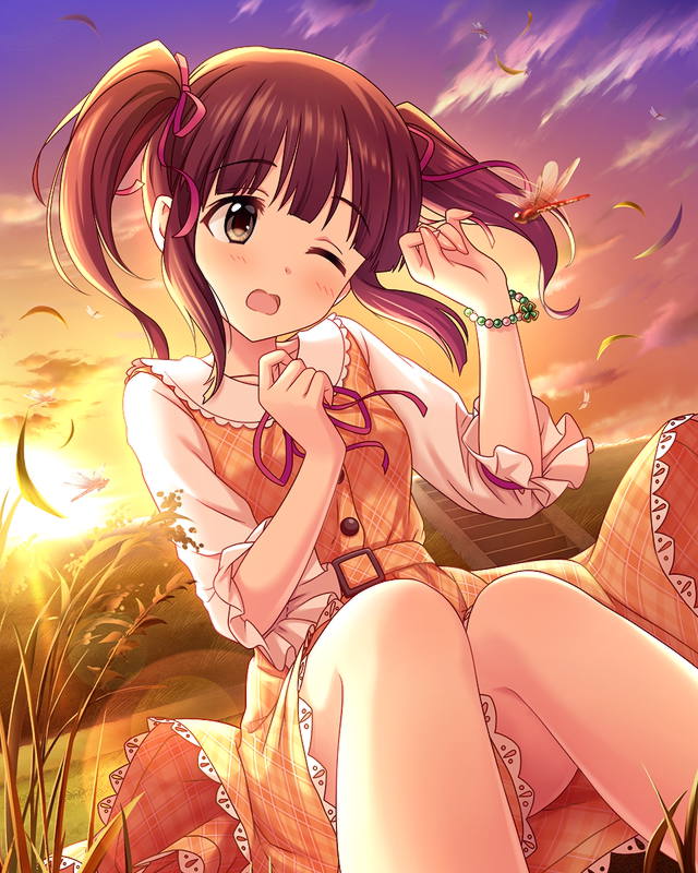 緒方智絵里1