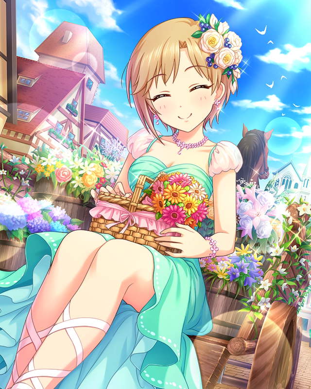 相葉夕美1