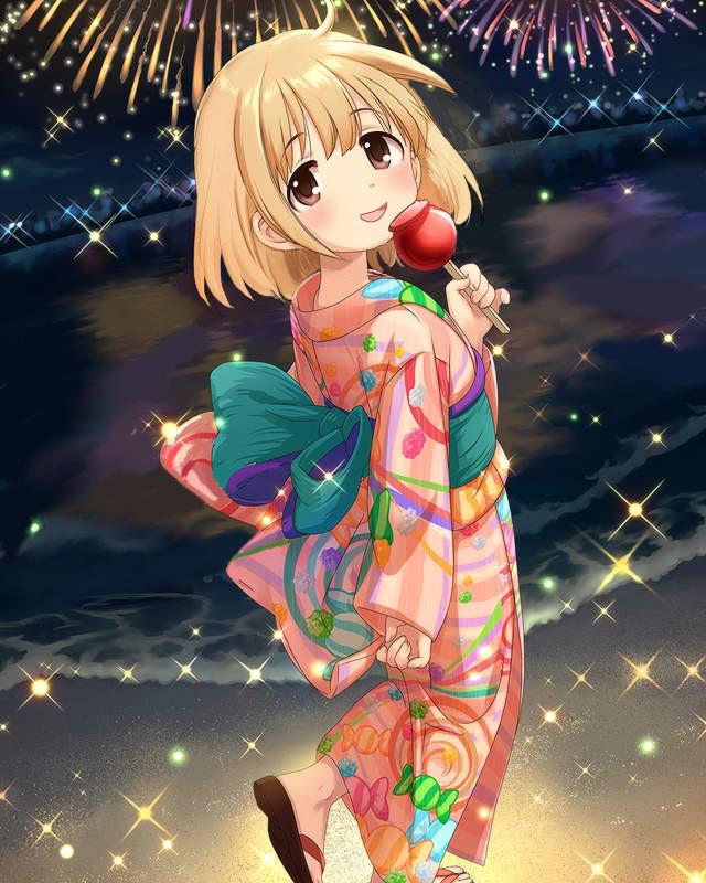 双葉杏