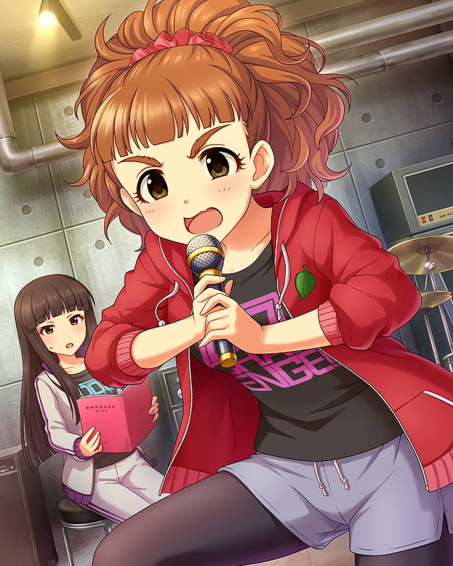 大西由里子2