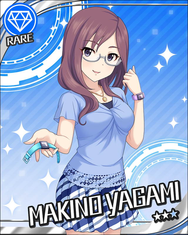 八神マキノ1