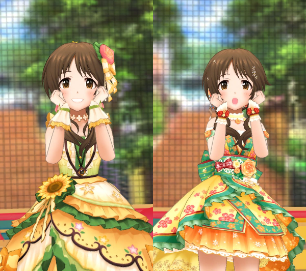 高森藍子2