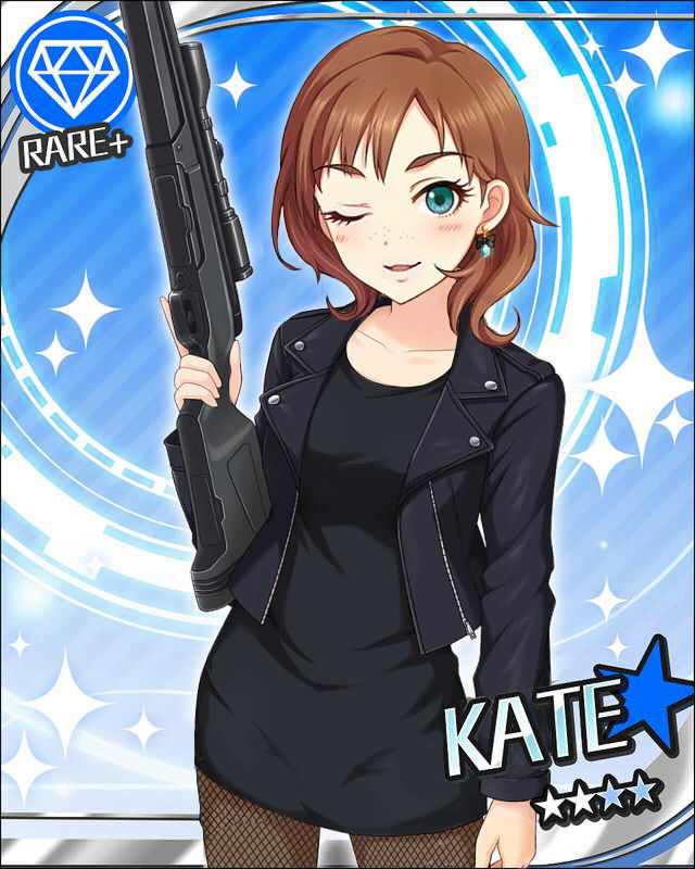 ケイト