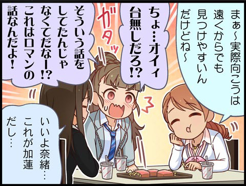 渋谷凛 北条加蓮 神谷奈緒の画像8oOTZMT
