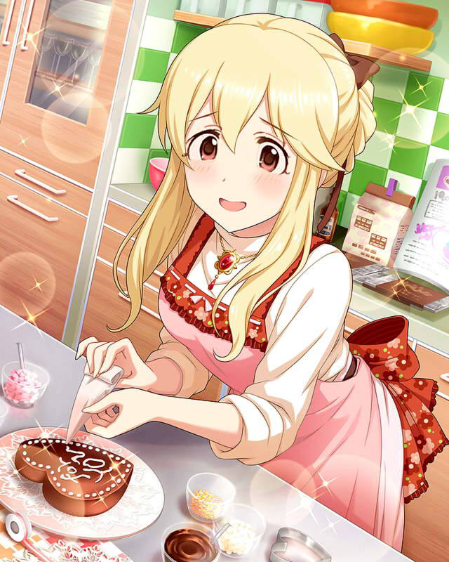 クラリス (1)