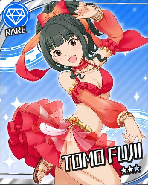 藤居朋の画像ksq99K1