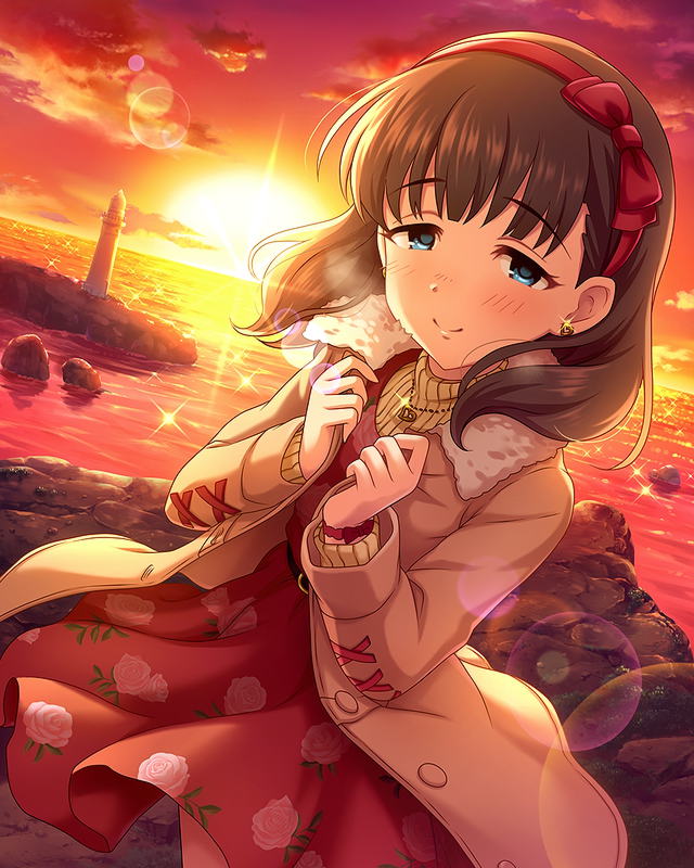 佐久間まゆ1