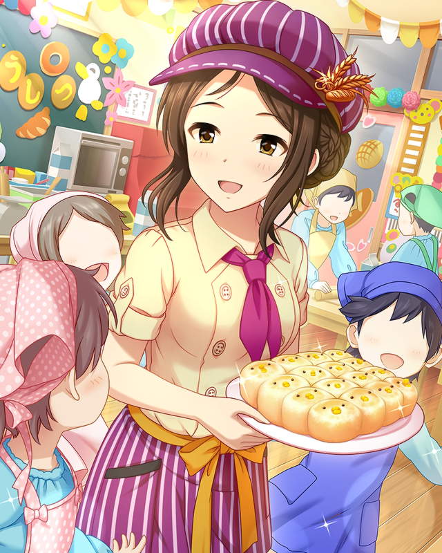 綾瀬穂乃香3