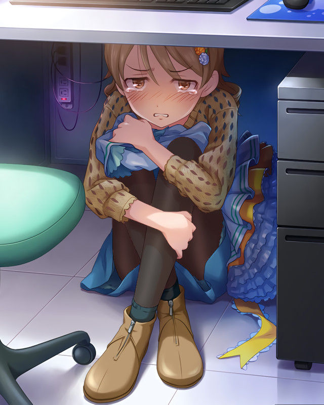 森久保乃々 (1)