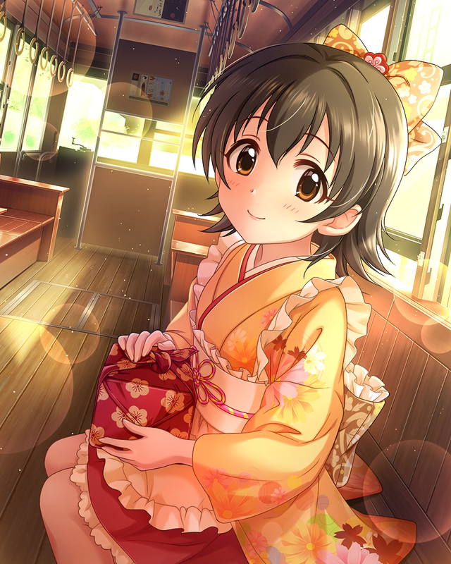 赤城みりあ2