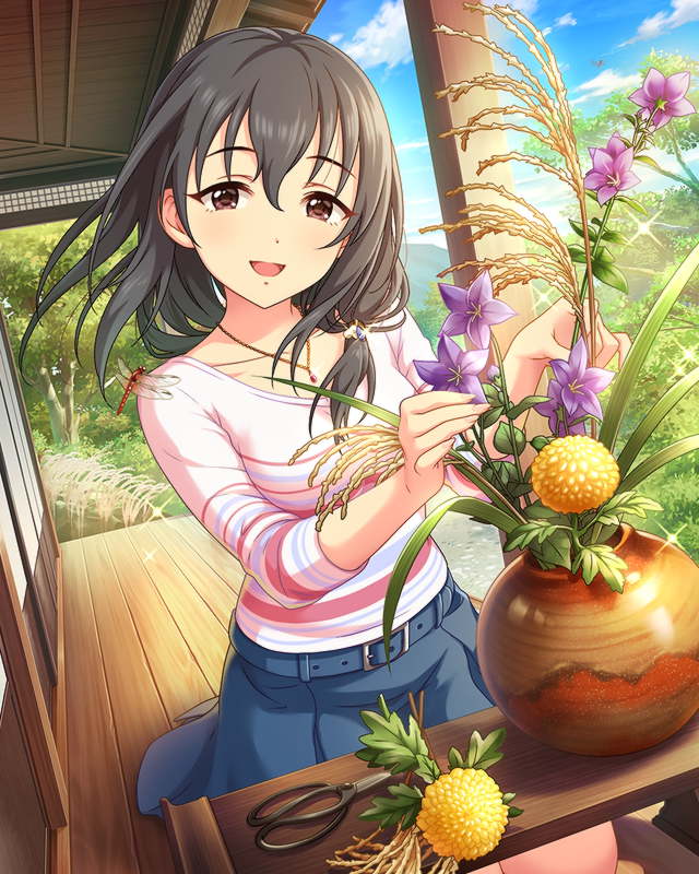 藤原肇1