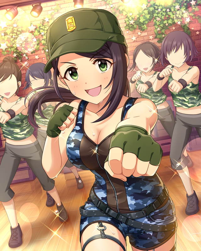 大和亜季2